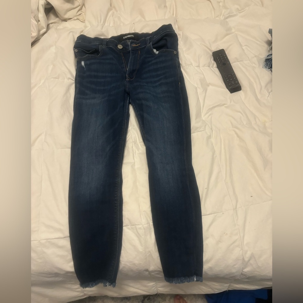 Size 6 jeans
